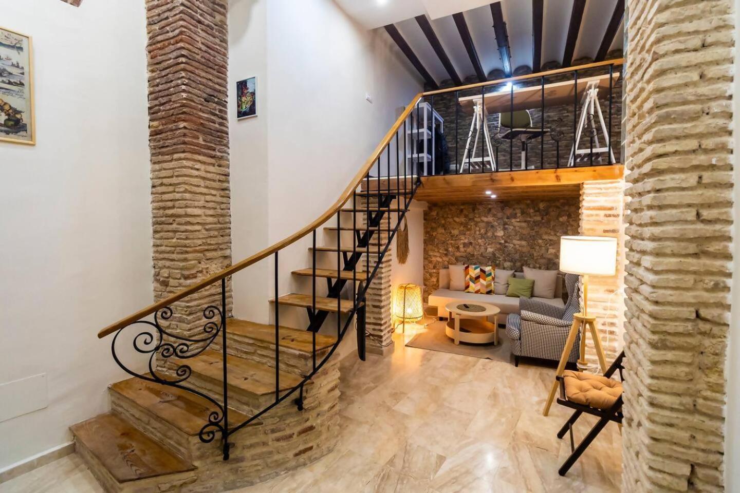 Sh Casa De La Catedral En El Centro De La Ciudad Apartment Cádiz Exterior foto
