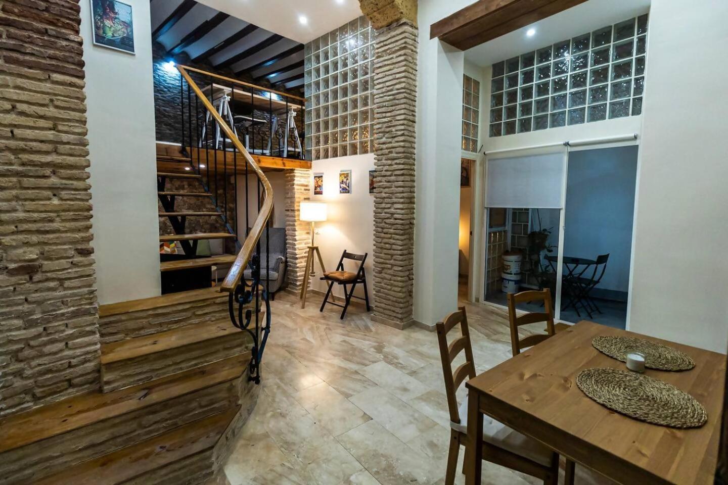 Sh Casa De La Catedral En El Centro De La Ciudad Apartment Cádiz Exterior foto
